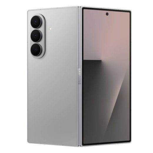 Samsung Galaxy Z Fold7 8.0 12GB 256GB hõbedane varju