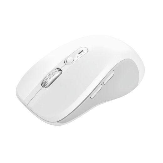 Trust 25674 mysz Universal Ambidektrous Bluetooth 3200 DPI