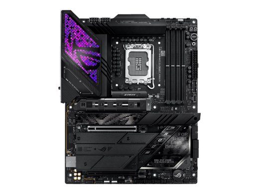 ASUS ROG Strix Z890-E Gaming WIFI ATX LGA1851 Intel Z890 pesa