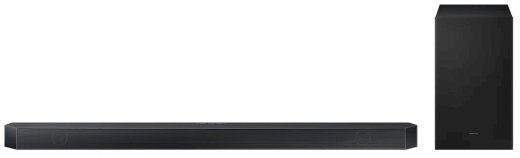 Samsung HW-Q600H Black 3.1.2 Channel Sound Bar