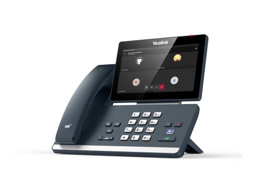 Yealink MP58-WH E2 VoIP Phone Classic Gray
