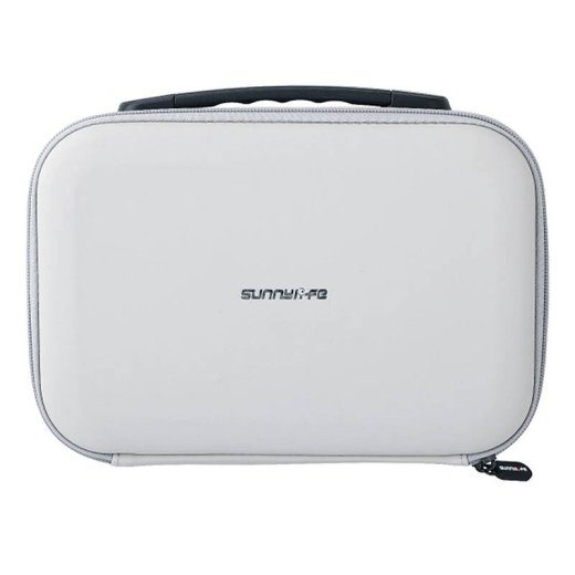 SUNNYLIFE Combo Bag DJI Neo jaoks (hall)