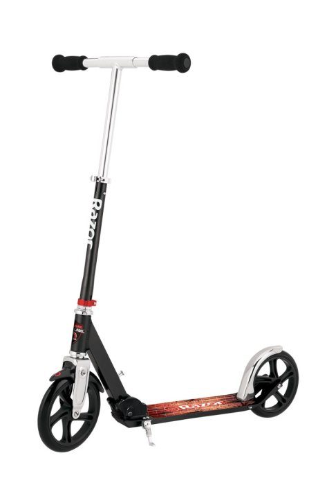 Razor A5 Lux skooter