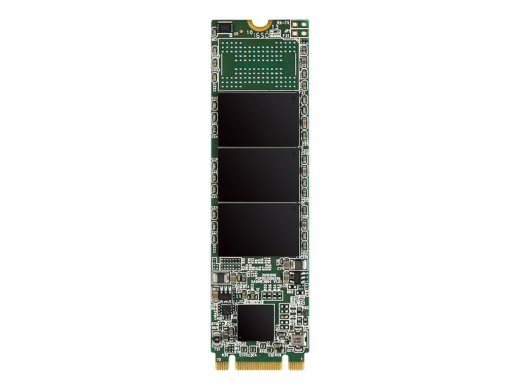 Silicon Power A55 512GB M.2 SATA SSD