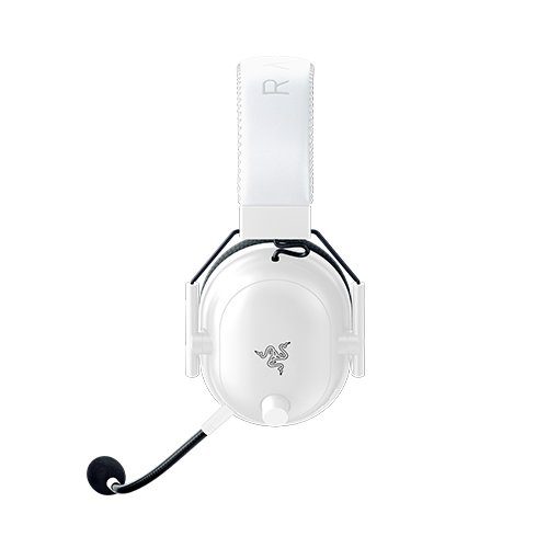 Razer kuuldearv RZ04-04530200-R3M1 / BlackShark V2 Pro 2023 valge