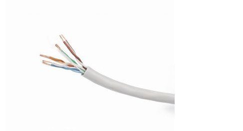 Gembird UPC-5004E-L/100 networking cable Grey 100 m Cat5e U/UTP (UTP)