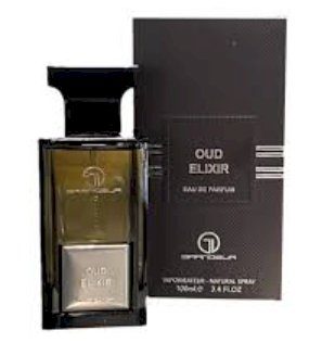 Grandeur Oud Elixir EDP 100 ml