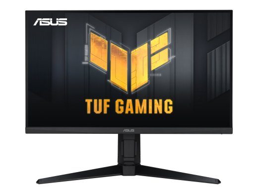 ASUS TUF žaidimų VG279QL 27 greitasis IPS 1920 x 1080 (Full HD) HDMI DisplayPort 180Hz