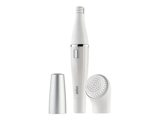 BRAUN näo epilaator 810
