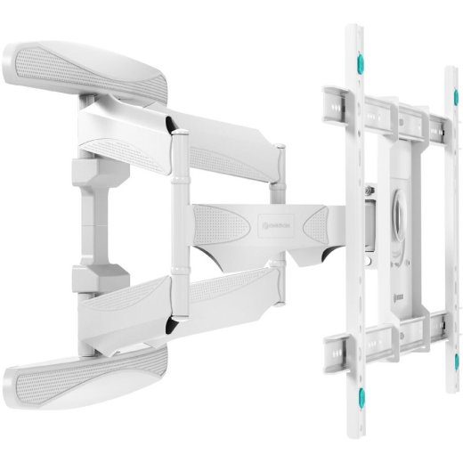 TV SEADE ACC SEINALINE TUGI/40-75"/VALGE M6L-W ONKRON