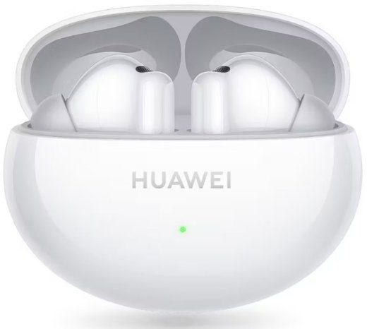 Huawei FreeBuds 6i ausinės white