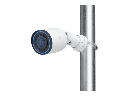 Ubiquiti UniFi Protect G6 Pro Tinklo saugumo kamera Lauko 3840 x 2160