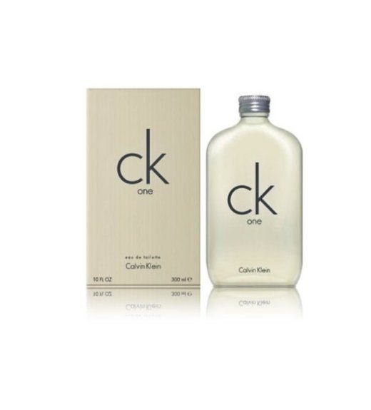 Calvin Klein CK One Kvepalai EDT 300 ml