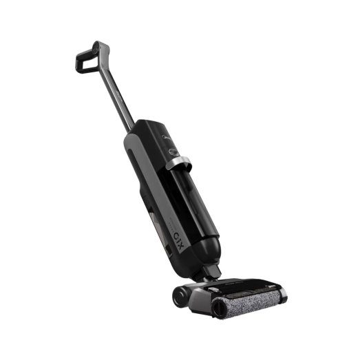 Midea X10 Juoda Pilka