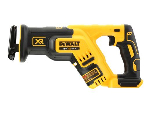 DeWALT DCS367N 18V bajonett saag ilma akuta ja laadijata