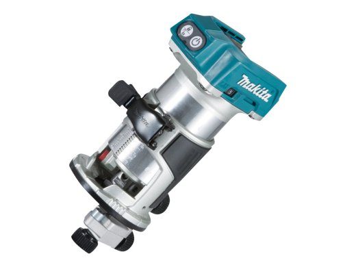 Makita DRT50 18V Trimmer be baterijos ir įkroviklio