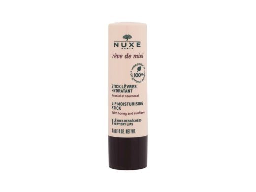 NUXE Reve de Miel huulepalsam 4g