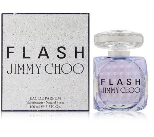 Jimmy Choo Flash parfüüm EDP 100 ml
