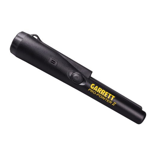 Garrett Pro-Pointer II Pinpointer käsitsi metallidetektor