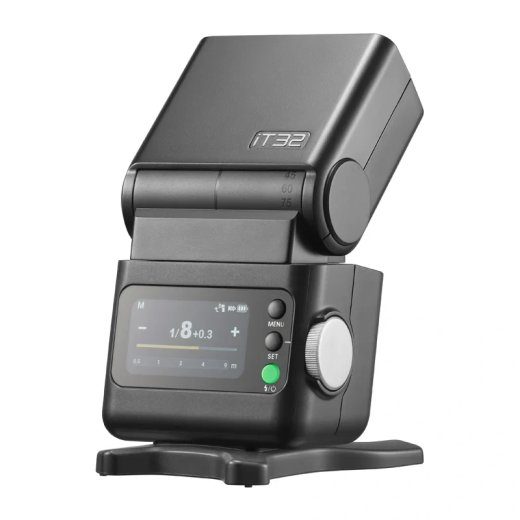 TTL blykstė GODOX iFlash iT32