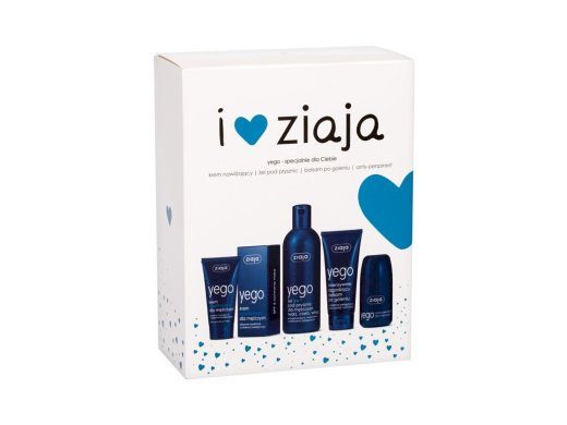 Ziaja Meeste dušigeel 300ml