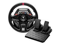 ThrustMaster T128 lenktynių vairas ir pedalų rinkinys PC Microsoft Xbox Series S Microsoft Xbox Series X Microsoft Xbox One