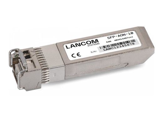 LANCOM SFP Mini-GBIC Transceiver Module 10 Gigabit Ethernet