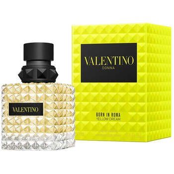 Valentino Donna Born In Roma Yellow Dream Perfume EDP 30ml