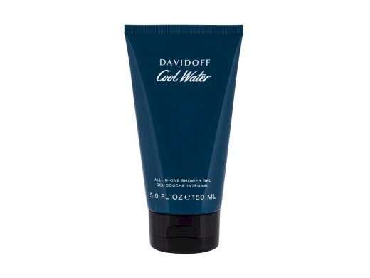 Davidoff Cool Water dušigeel 150ml / Kõik ühes