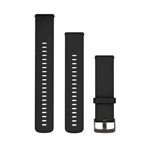 Garmin Venu 3 22mm Watch Strap for Garmin Venu 3 / black