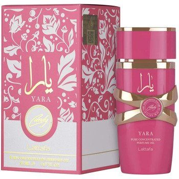 Yara Candy Parfumed Oil 20ml