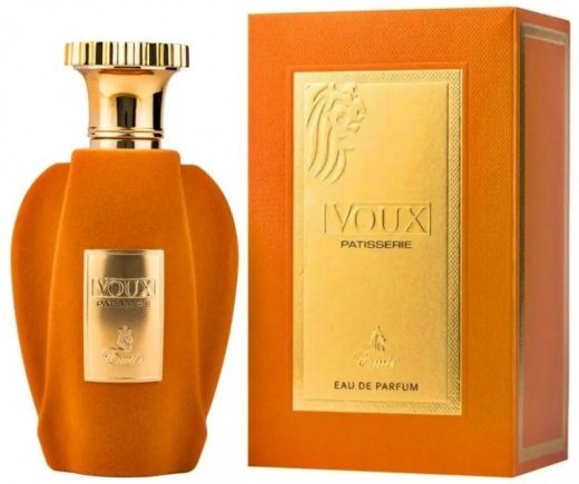 Emir Voux Patisserie Parfüüm EDP 100 ml
