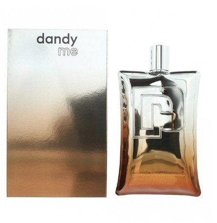 Paco Rabanne Dandy Me Kvepalai EDP 62 ml
