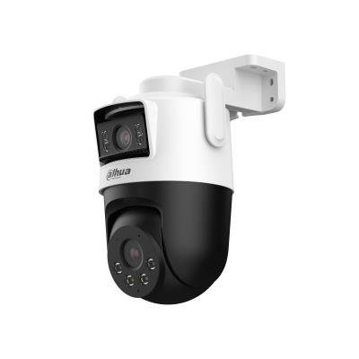 WRL KAAMERA 3+3MP PT DOME/P3D-3F-PV-0280B/0600B DAHUA