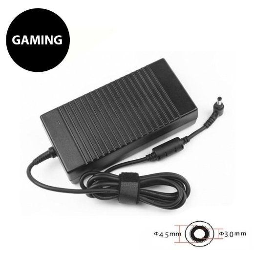 Sülearvuti laadija AS240H4530 Asusile 20V / 12A / 240W