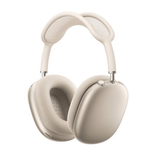 Apple Airpods Max 2 Starlight