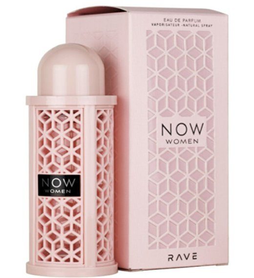 Rave Now Women Parfüüm EDP 100ml