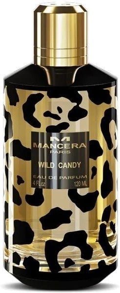 Mancera Wild Candy Perfume EDP 120 ml (unisex)