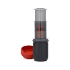 Kavos aparatas Aeropress Go kelioninis kavos presas