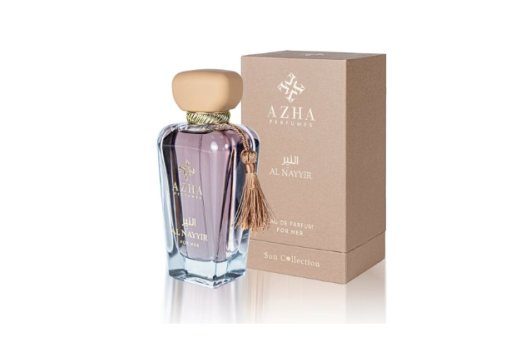 Azha Al Nayyir Parfüüm EDP 100 ml