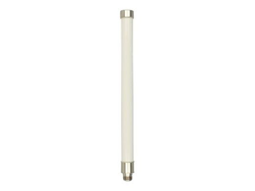 DeLOCK WLAN antenn 28.2cm valge