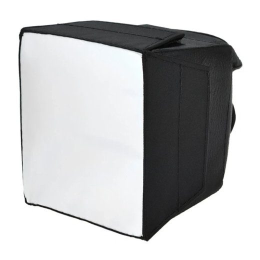 GODOX SB1010 universaalne pehmenduskast, 10x10 cm