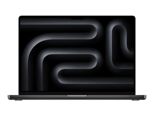 Apple MacBook Pro 16" Apple M5 Max 18C CPU, 32C GPU/36GB/2TB SSD/Space Black/INT Apple