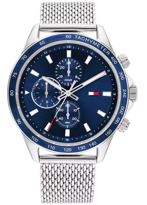 Tommy Hilfiger vyriškas laikrodis