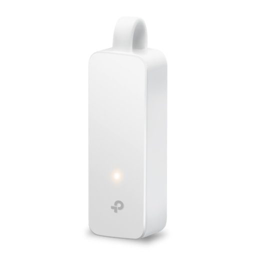 TP-LINK UE300C USB Type-C to RJ45 Gigabit Ethernet Network Adapter 10/100/1000 Mbit/s