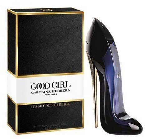 Carolina Herrera Good Girl lõhnavedu EDP 50 ml