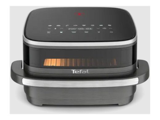 Tefal Easy Fry XL Pindsõs FW402HE0 Süüapliit 2200W must