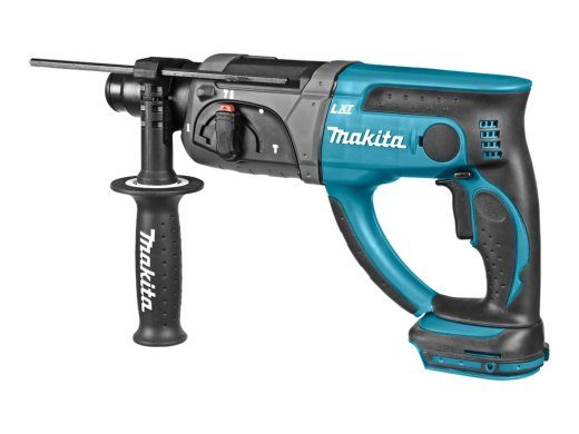 Makita DHR202ZJ Löögikeeraja, 18V, 2 Joule, Aku ja Laadija Ei Ole Sisaldatud