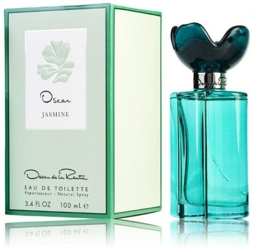 Oscar de la Renta Jasmine Parfüüm EDT 100 ml