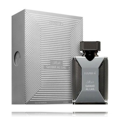 Hamidi Qamar Al Lail Parfüüm EDP 100 ml